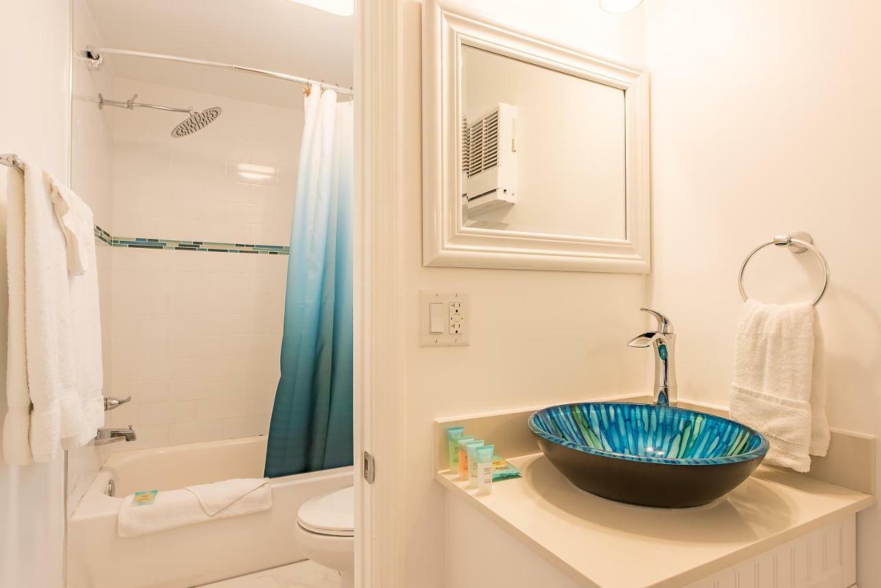 Sea Plaza Motel Fort Lauderdale